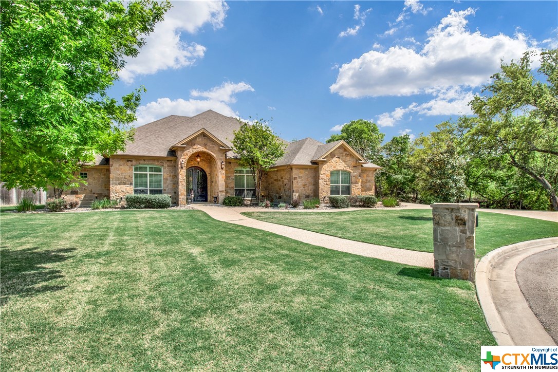 6213 Wooded Creek Cove , Temple, TX, 76502 | 469389 | Realty Texas LLC