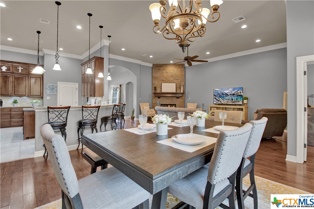 6213 Wooded Creek Cove , Temple, TX, 76502 | 469389 | Realty Texas LLC