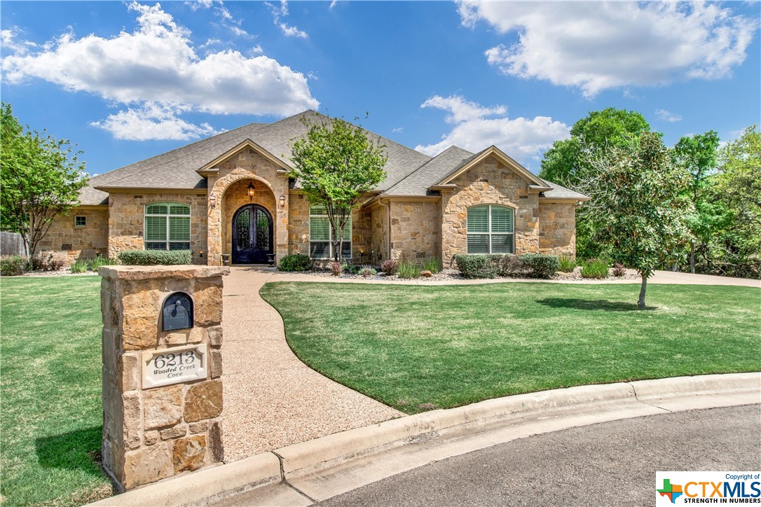 6213 Wooded Creek Cove , Temple, TX, 76502 | 469389 | Realty Texas LLC