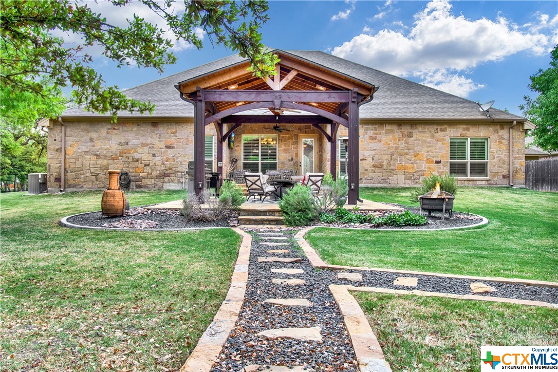 6213 Wooded Creek Cove , Temple, TX, 76502 | 469389 | Realty Texas LLC