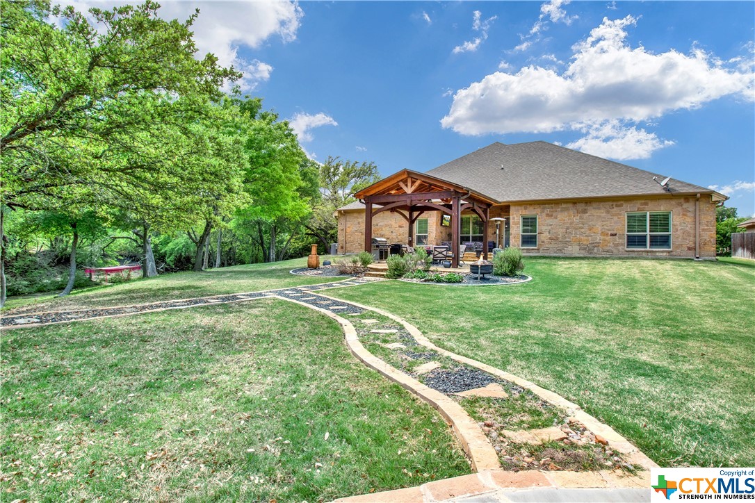 6213 Wooded Creek Cove , Temple, TX, 76502 | 469389 | Realty Texas LLC