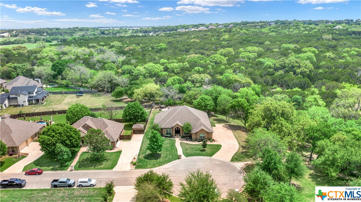 6213 Wooded Creek Cove , Temple, TX, 76502 | 469389 | Realty Texas LLC