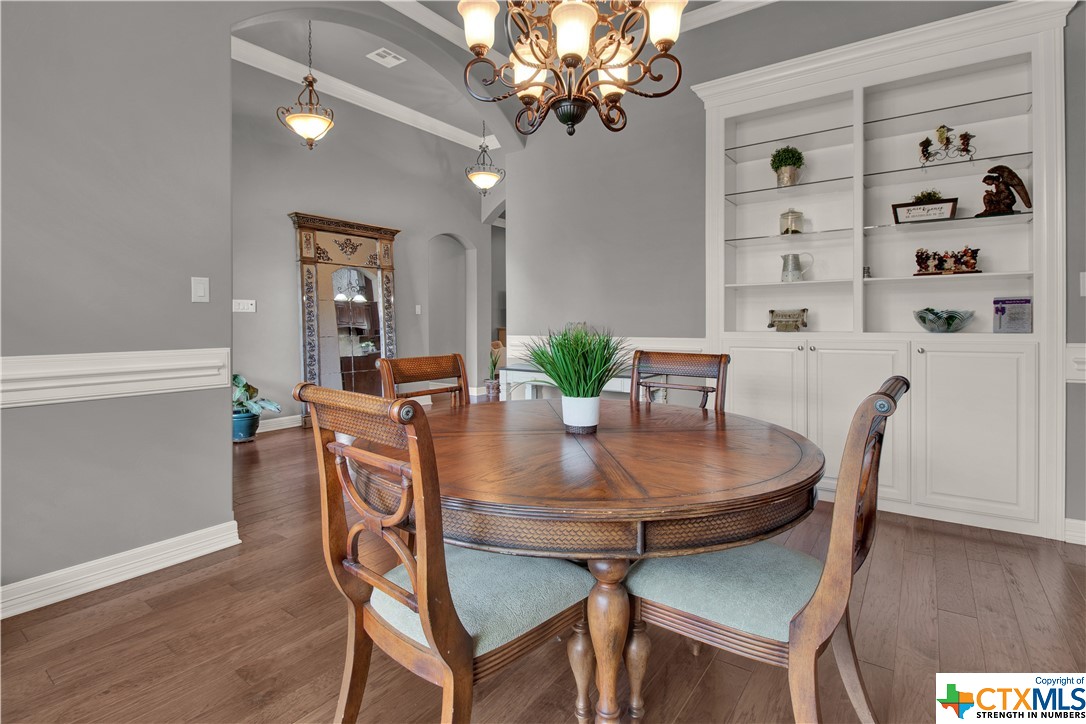 6213 Wooded Creek Cove , Temple, TX, 76502 | 469389 | Realty Texas LLC