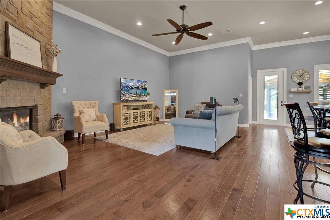 6213 Wooded Creek Cove , Temple, TX, 76502 | 469389 | Realty Texas LLC