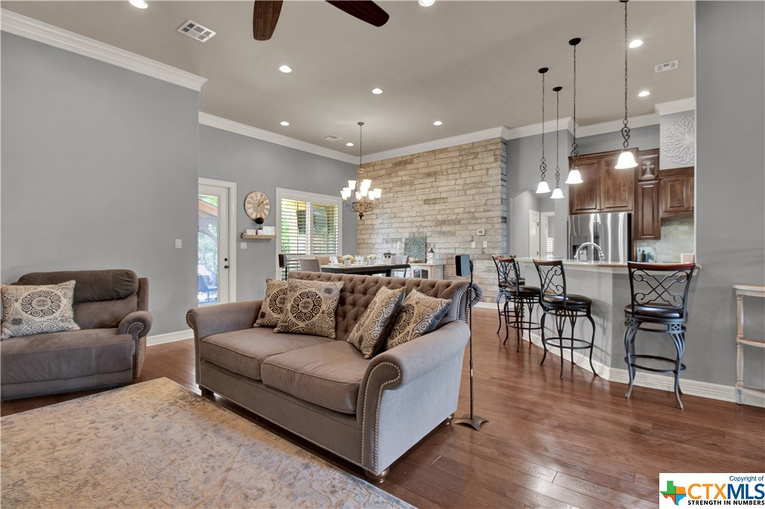 6213 Wooded Creek Cove , Temple, TX, 76502 | 469389 | Realty Texas LLC