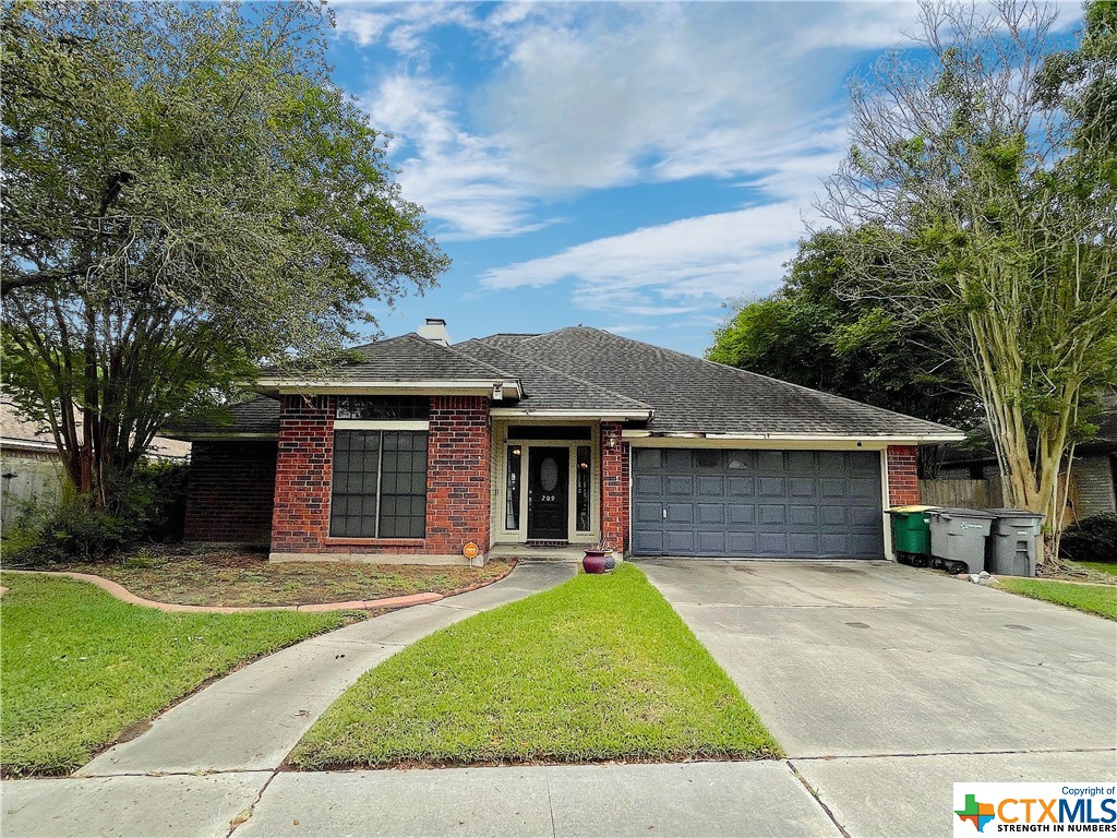 209 Lansdown Street , Victoria, TX, 77904 | 470027 | Realty Texas LLC