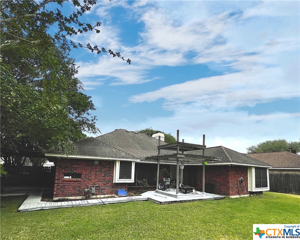 209 Lansdown Street , Victoria, TX, 77904 | 470027 | Realty Texas LLC
