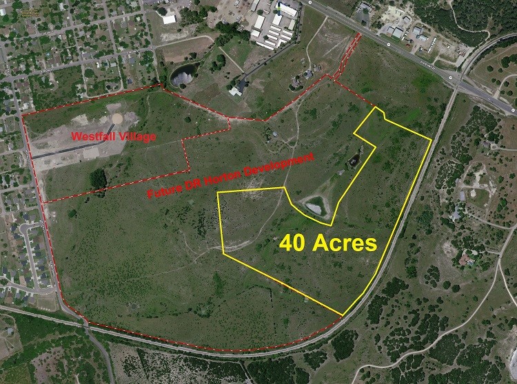 00 Westfall DR, Burnet, TX, 78611 | 1801002 | Realty Texas LLC
