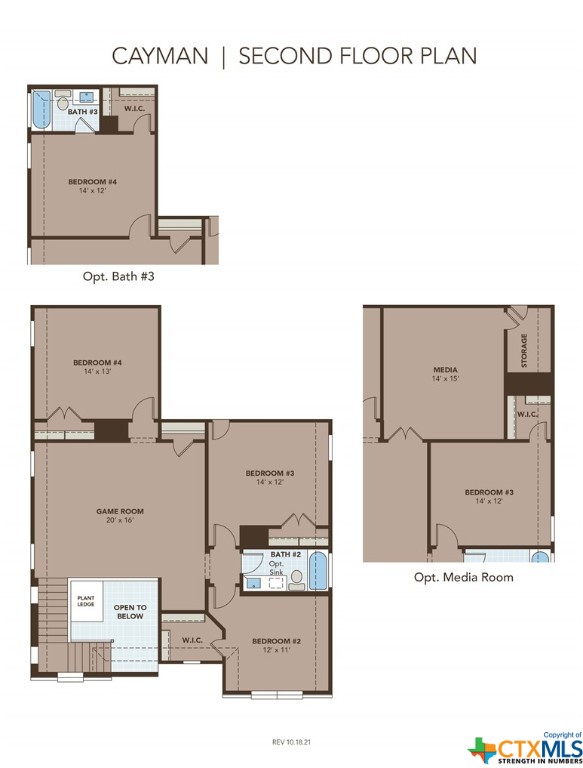 1729 Ranch House , New Braunfels, TX, 78132 | 470101 | Realty Texas LLC