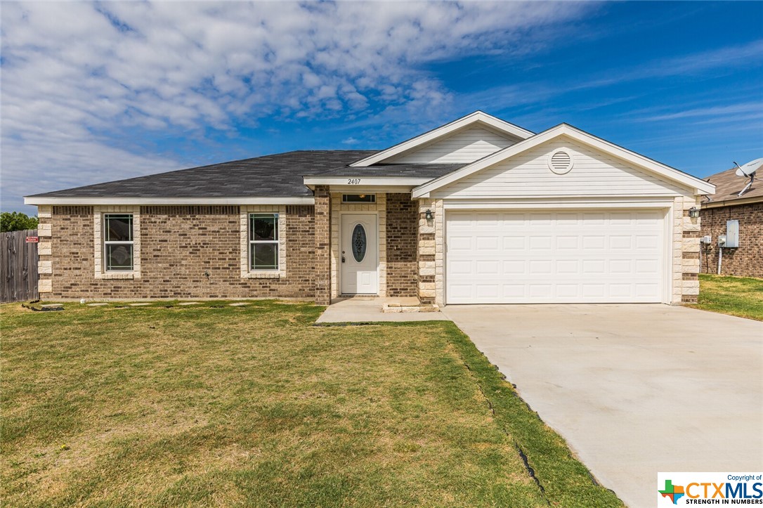 2407 Settlement Road , OTHER, TX, 76522 | 470057 | Realty Texas LLC