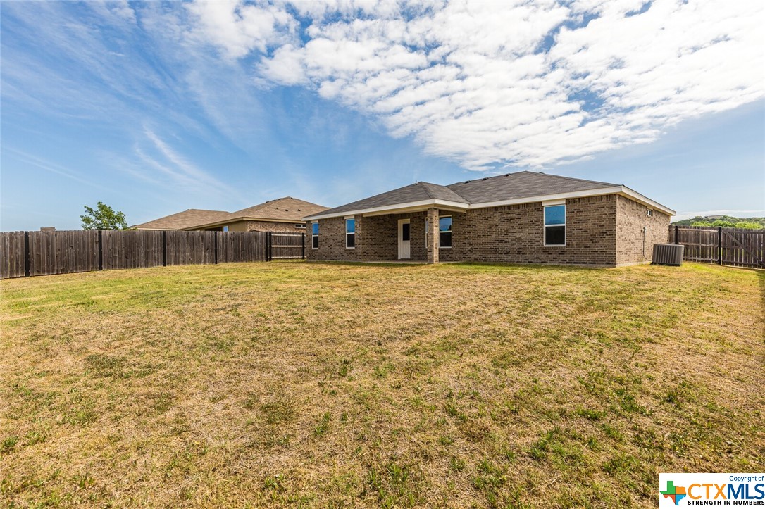 2407 Settlement Road , OTHER, TX, 76522 | 470057 | Realty Texas LLC