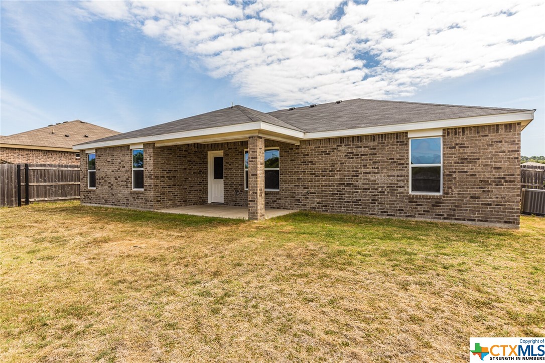 2407 Settlement Road , OTHER, TX, 76522 | 470057 | Realty Texas LLC