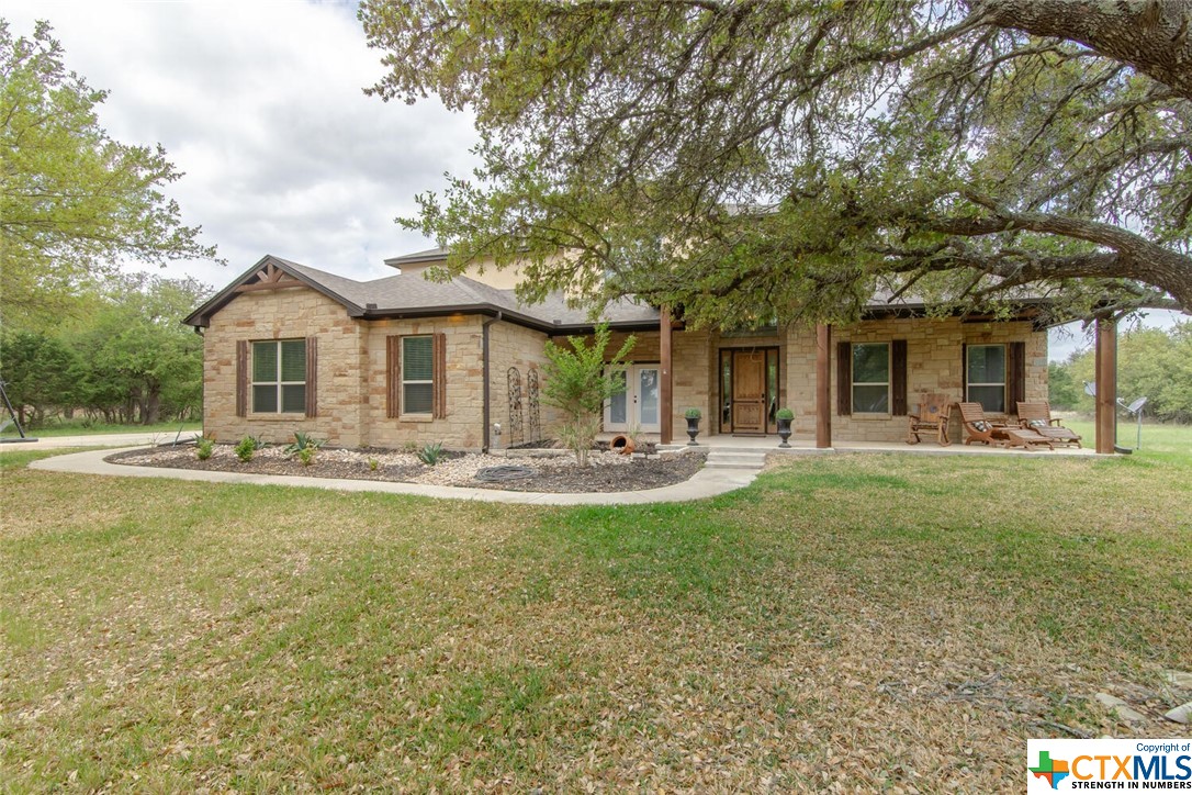 1252 Mourning Dove Court , Salado, TX, 76571 | 469774 | Realty Texas LLC