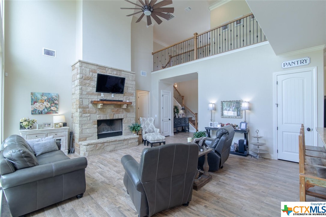 1252 Mourning Dove Court , Salado, TX, 76571 | 469774 | Realty Texas LLC