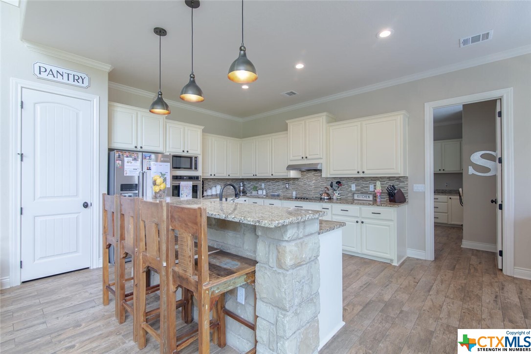 1252 Mourning Dove Court , Salado, TX, 76571 | 469774 | Realty Texas LLC