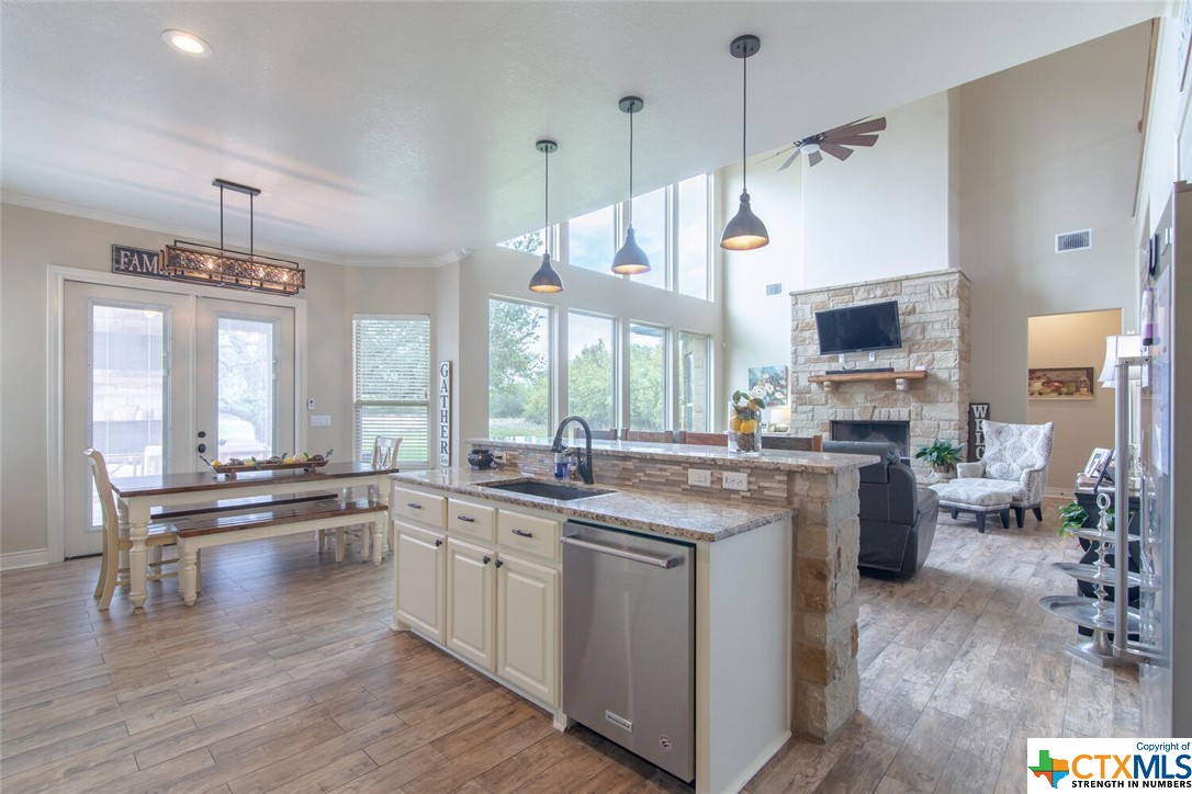 1252 Mourning Dove Court , Salado, TX, 76571 | 469774 | Realty Texas LLC