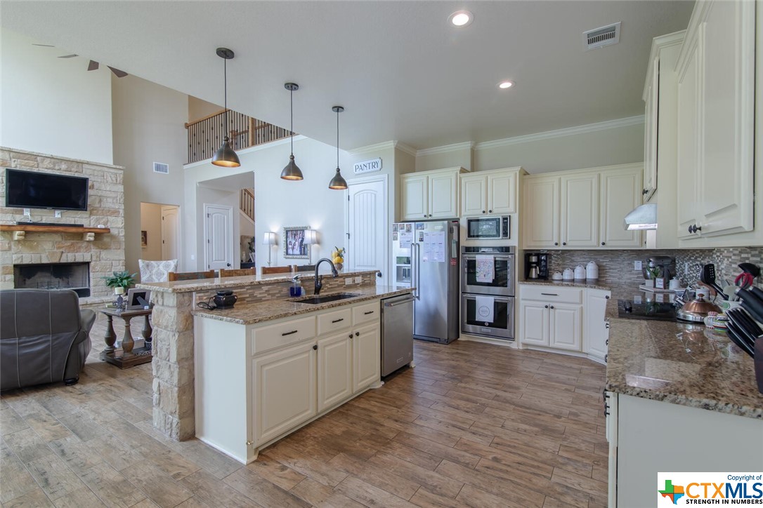 1252 Mourning Dove Court , Salado, TX, 76571 | 469774 | Realty Texas LLC