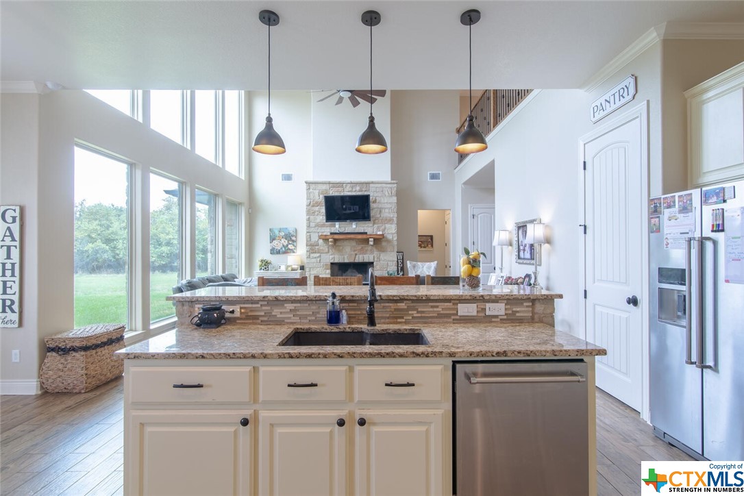 1252 Mourning Dove Court , Salado, TX, 76571 | 469774 | Realty Texas LLC