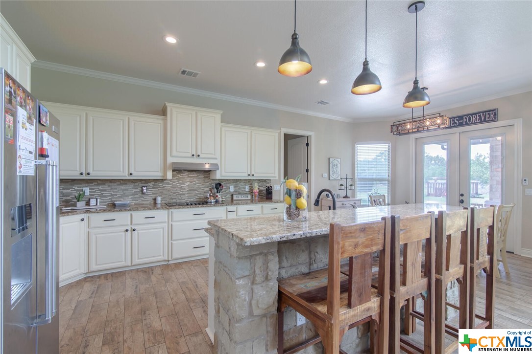 1252 Mourning Dove Court , Salado, TX, 76571 | 469774 | Realty Texas LLC