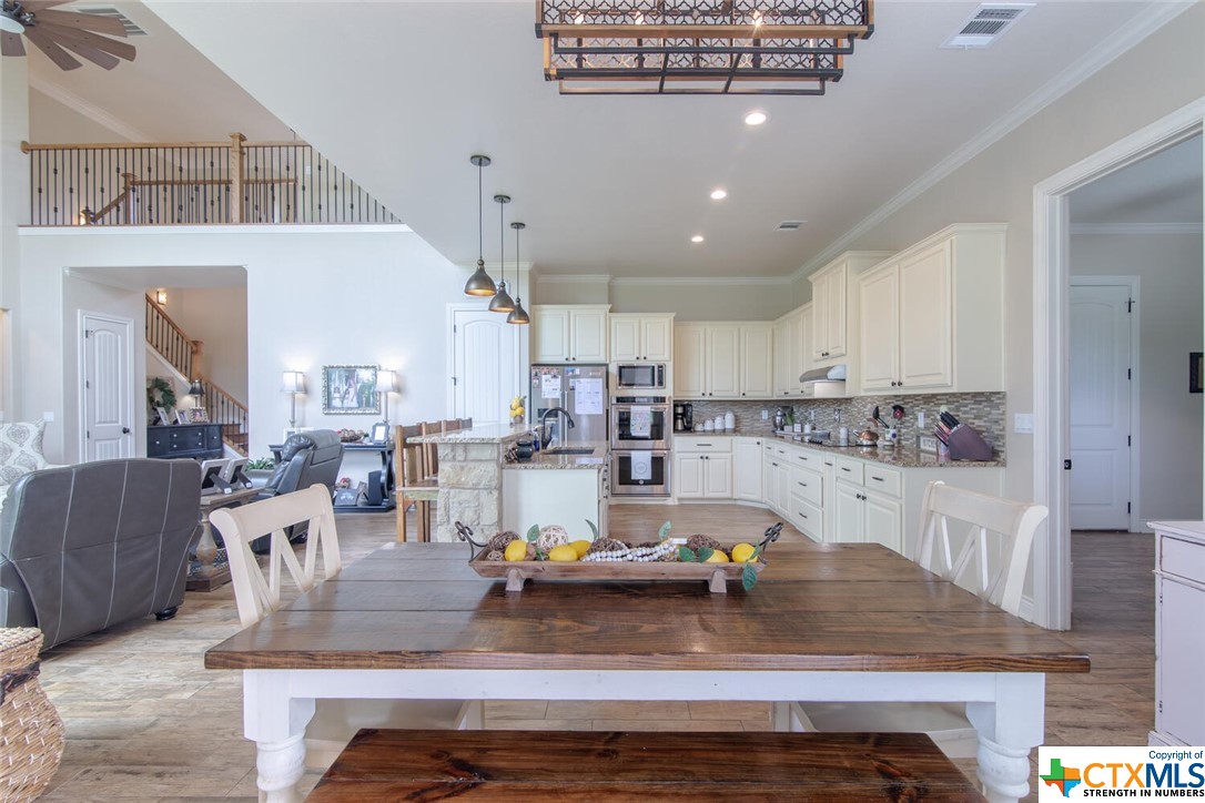 1252 Mourning Dove Court , Salado, TX, 76571 | 469774 | Realty Texas LLC