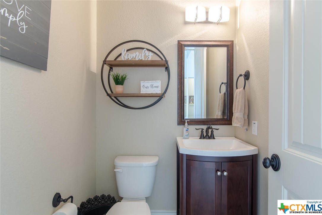 1252 Mourning Dove Court , Salado, TX, 76571 | 469774 | Realty Texas LLC