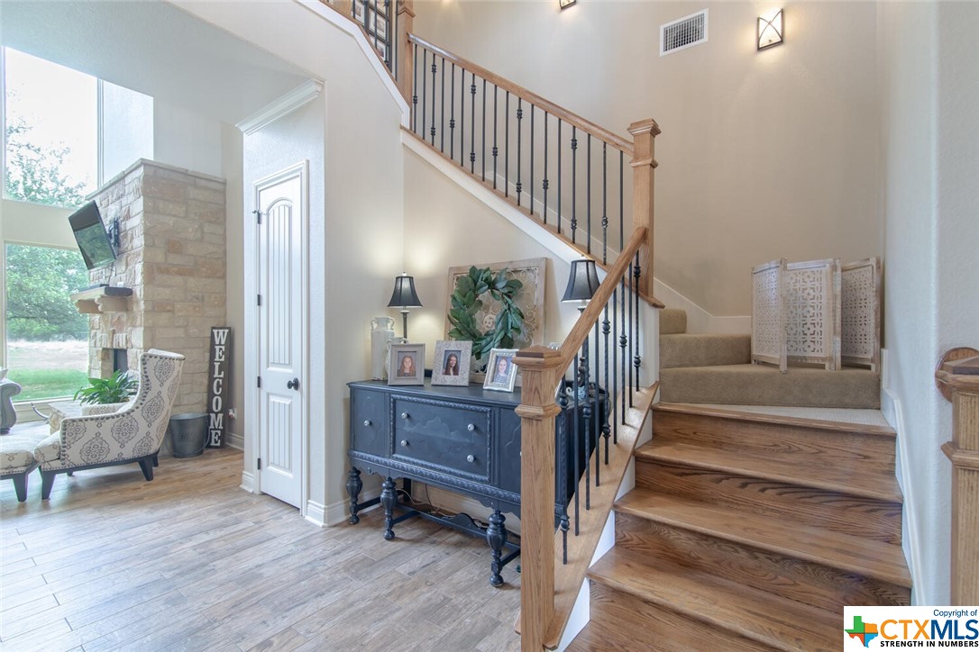 1252 Mourning Dove Court , Salado, TX, 76571 | 469774 | Realty Texas LLC