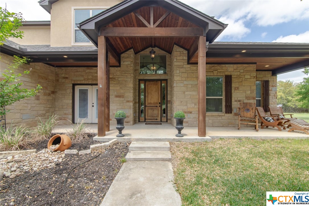 1252 Mourning Dove Court , Salado, TX, 76571 | 469774 | Realty Texas LLC