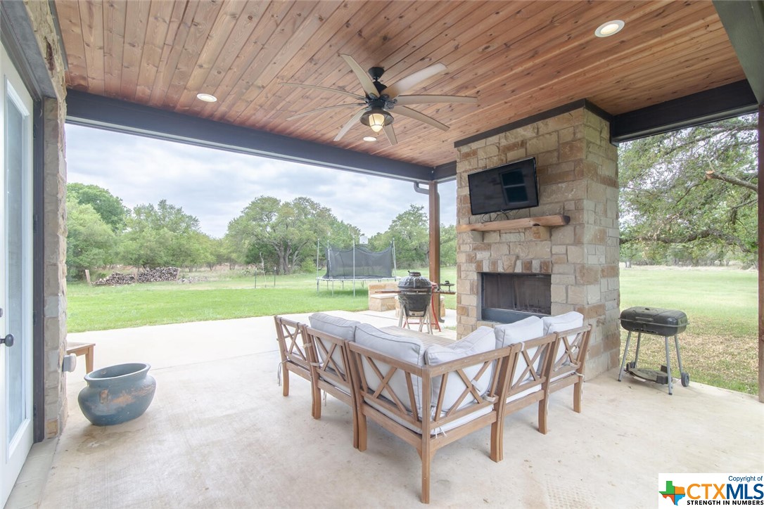 1252 Mourning Dove Court , Salado, TX, 76571 | 469774 | Realty Texas LLC
