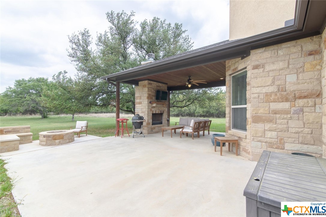 1252 Mourning Dove Court , Salado, TX, 76571 | 469774 | Realty Texas LLC