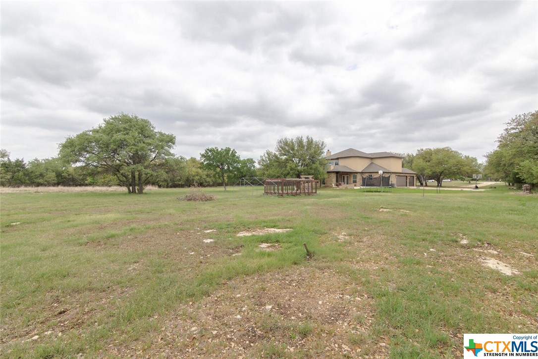 1252 Mourning Dove Court , Salado, TX, 76571 | 469774 | Realty Texas LLC