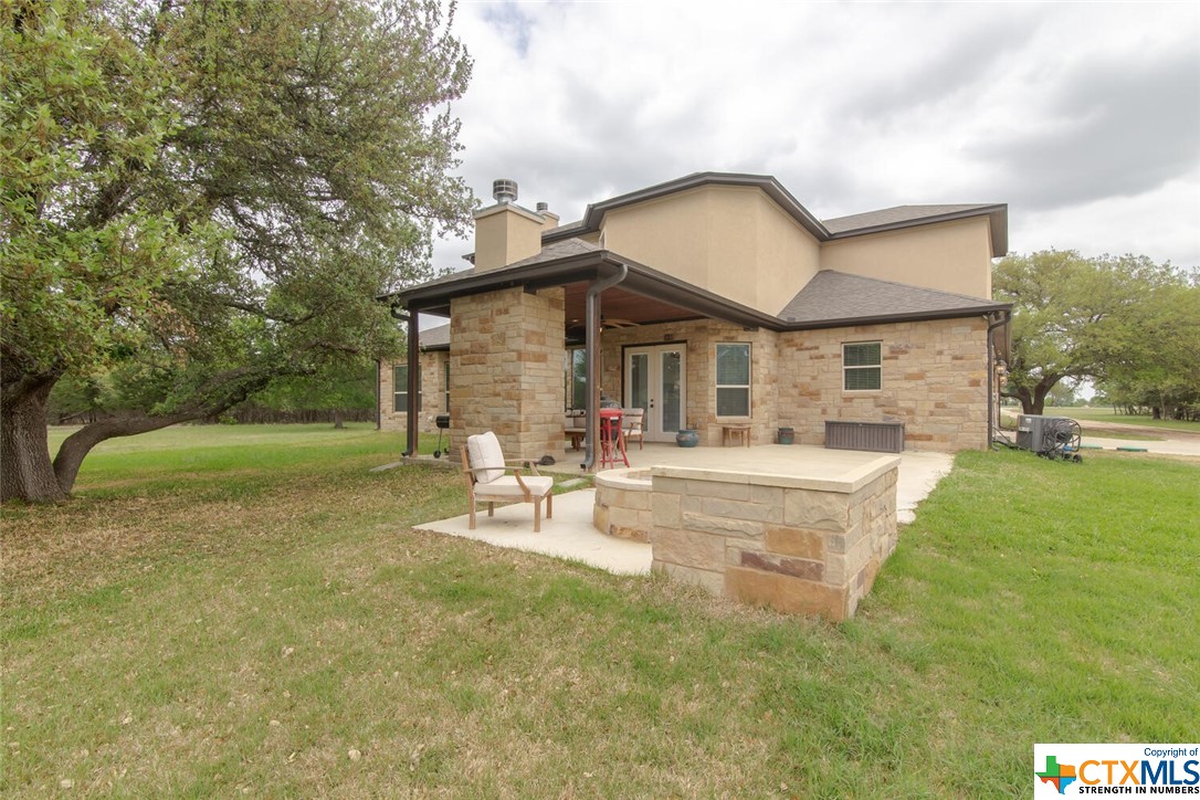 1252 Mourning Dove Court , Salado, TX, 76571 | 469774 | Realty Texas LLC