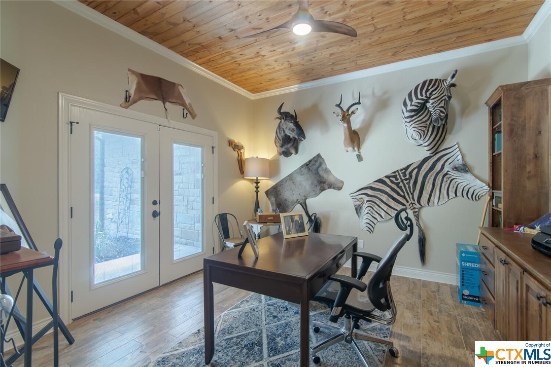 1252 Mourning Dove Court , Salado, TX, 76571 | 469774 | Realty Texas LLC