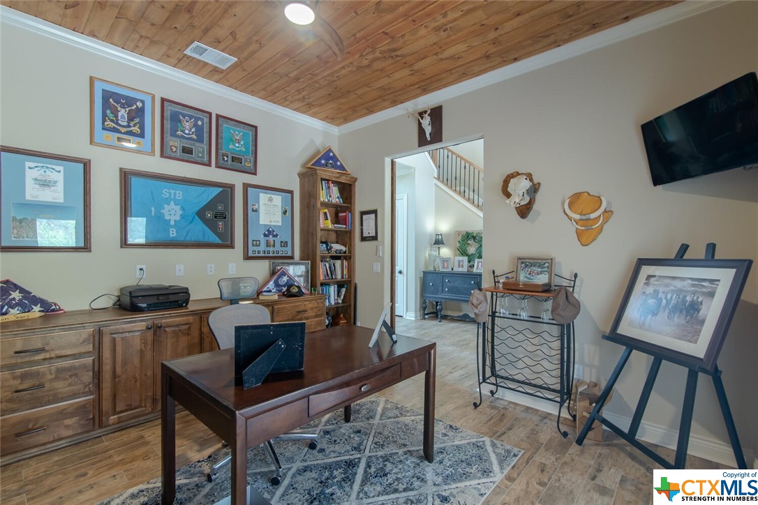 1252 Mourning Dove Court , Salado, TX, 76571 | 469774 | Realty Texas LLC