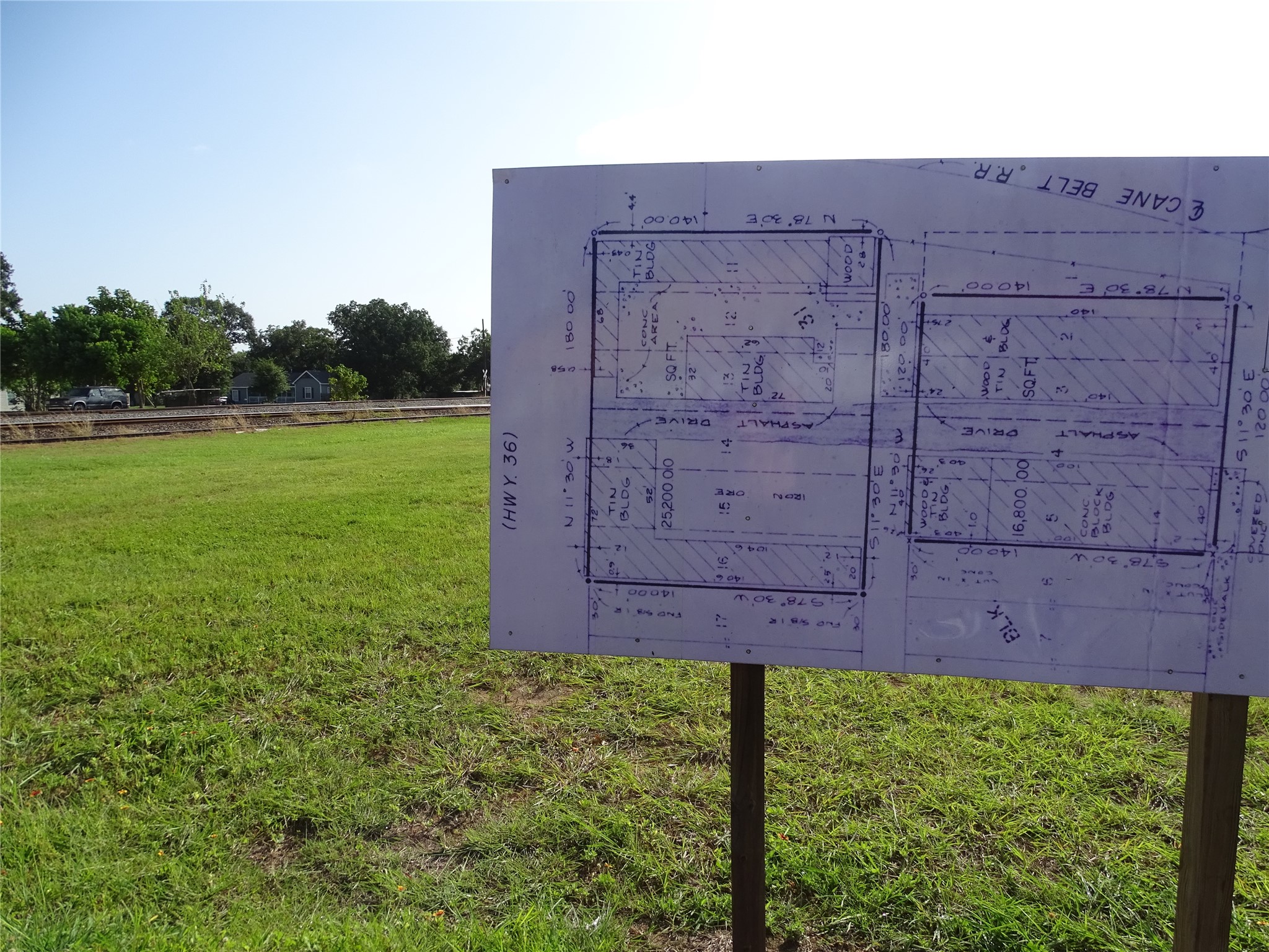 110 Meyer Street , Sealy, TX, 77474 | 25556024 | Realty Texas LLC