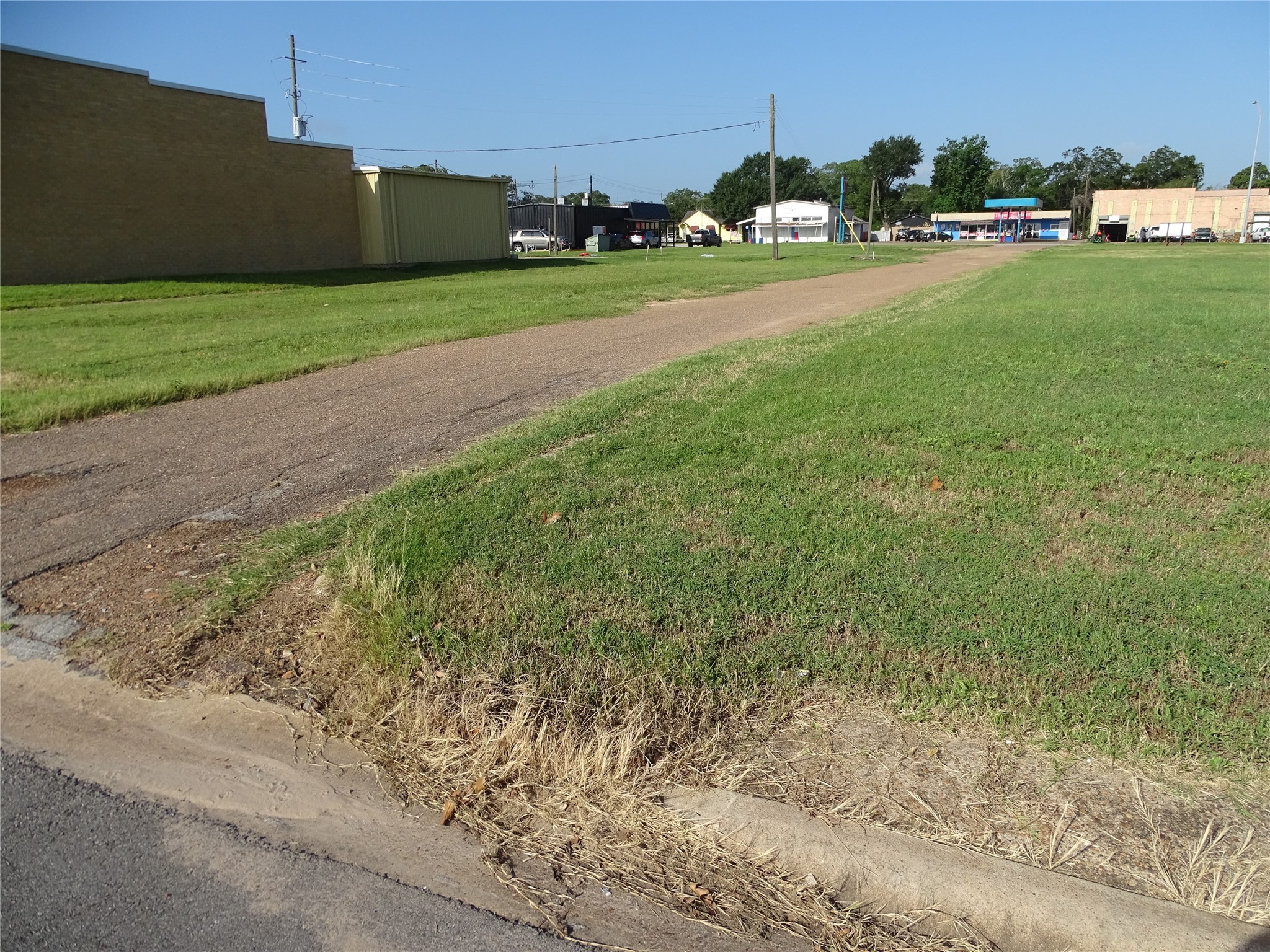 110 Meyer Street , Sealy, TX, 77474 | 25556024 | Realty Texas LLC