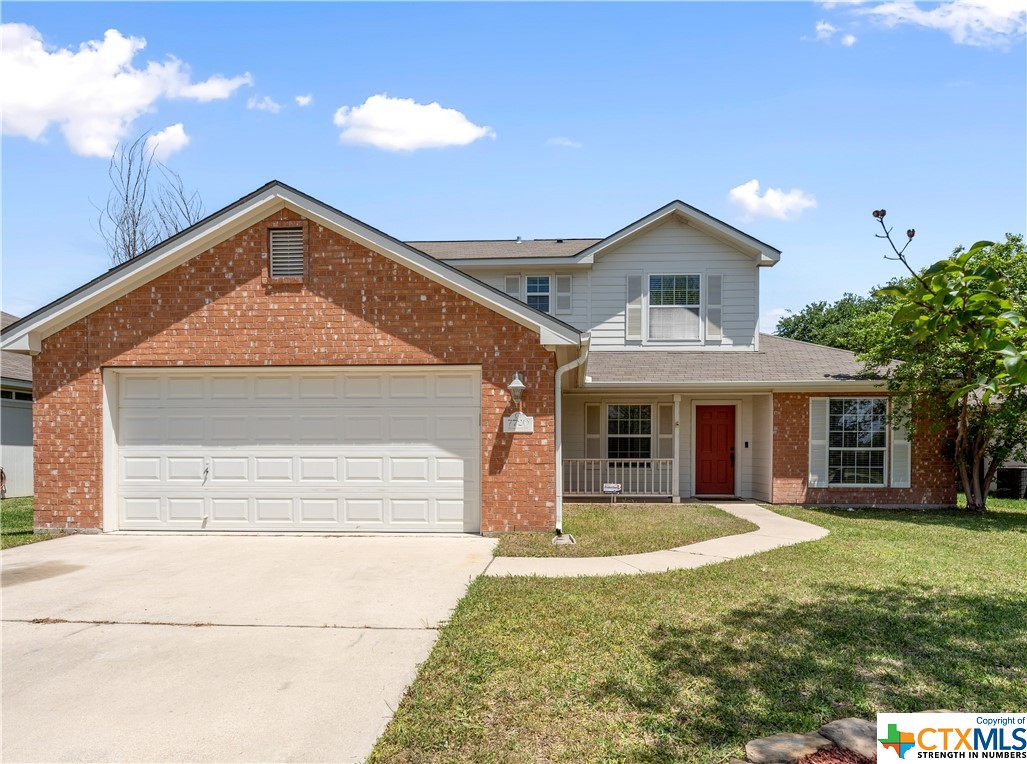 7720 Honeysuckle , Temple, TX, 76502 | 470192 | Realty Texas LLC