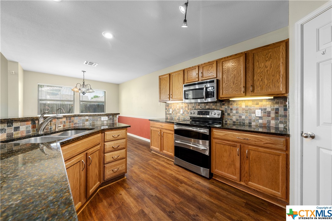 7720 Honeysuckle , Temple, TX, 76502 | 470192 | Realty Texas LLC