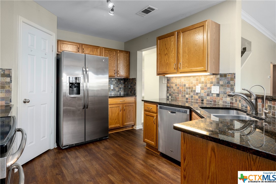 7720 Honeysuckle , Temple, TX, 76502 | 470192 | Realty Texas LLC