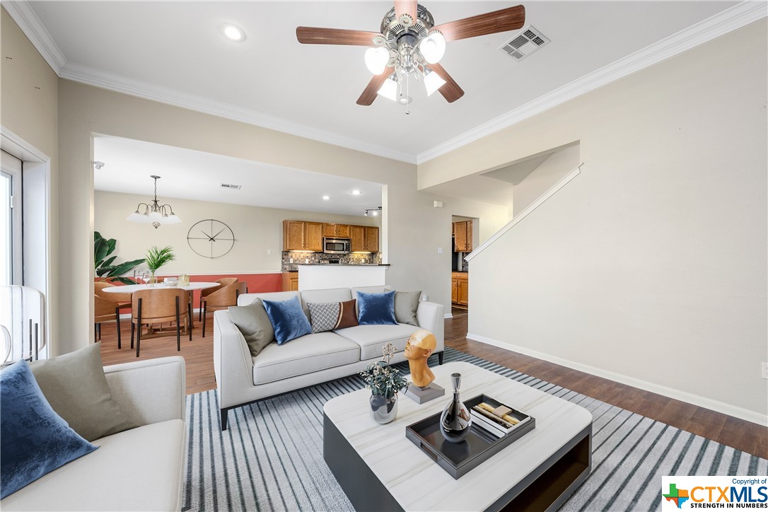 7720 Honeysuckle , Temple, TX, 76502 | 470192 | Realty Texas LLC