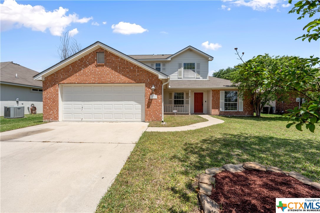 7720 Honeysuckle , Temple, TX, 76502 | 470192 | Realty Texas LLC