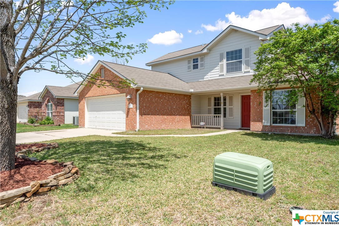 7720 Honeysuckle , Temple, TX, 76502 | 470192 | Realty Texas LLC