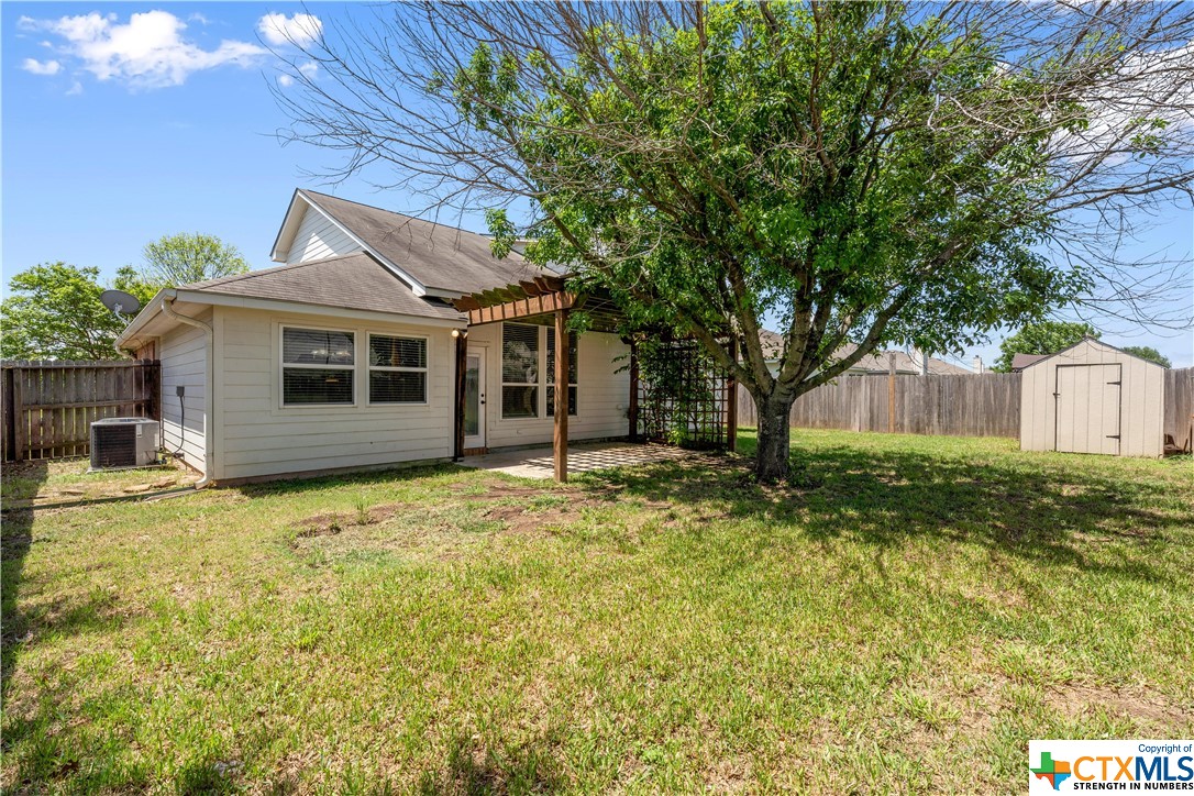 7720 Honeysuckle , Temple, TX, 76502 | 470192 | Realty Texas LLC