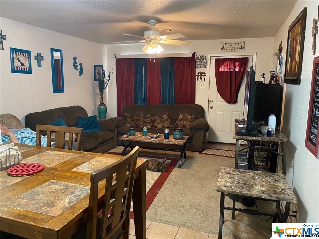 126 N 26th Street A-B , Gatesville, TX, 76528 | 470290 | Realty Texas LLC