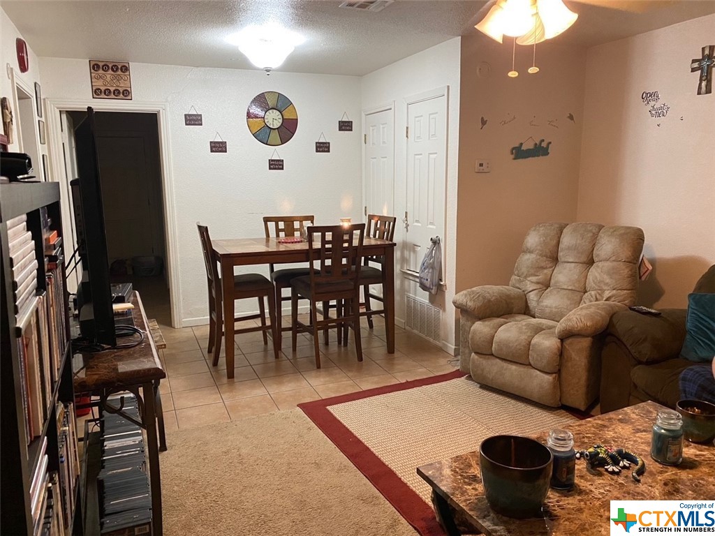 126 N 26th Street A-B , Gatesville, TX, 76528 | 470290 | Realty Texas LLC