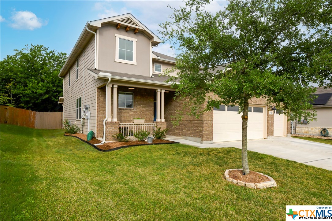 532 Livingston Drive , Schertz, TX, 78108 | 470298 | Realty Texas LLC