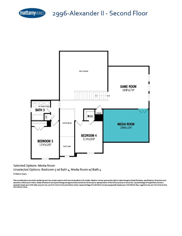 3216 Creek Meadow Drive , Anna, TX, 75409 | 20044316 | Realty Texas LLC