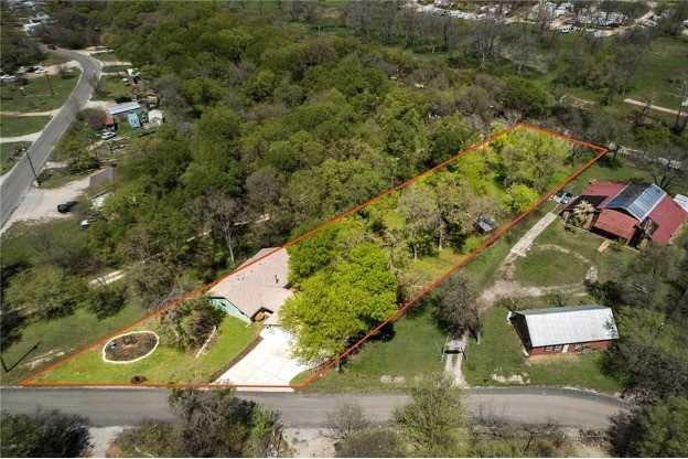 20501 Mcshepherd Cove