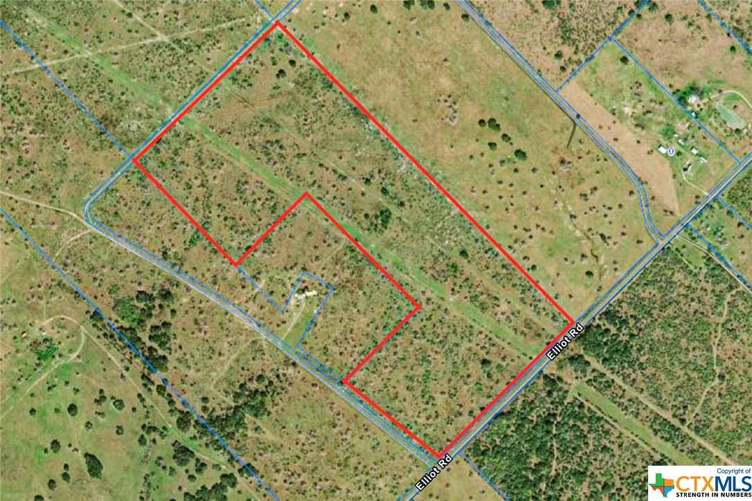 234 Elliott Road , Refugio, TX, 78377 | 470361 | Realty Texas LLC