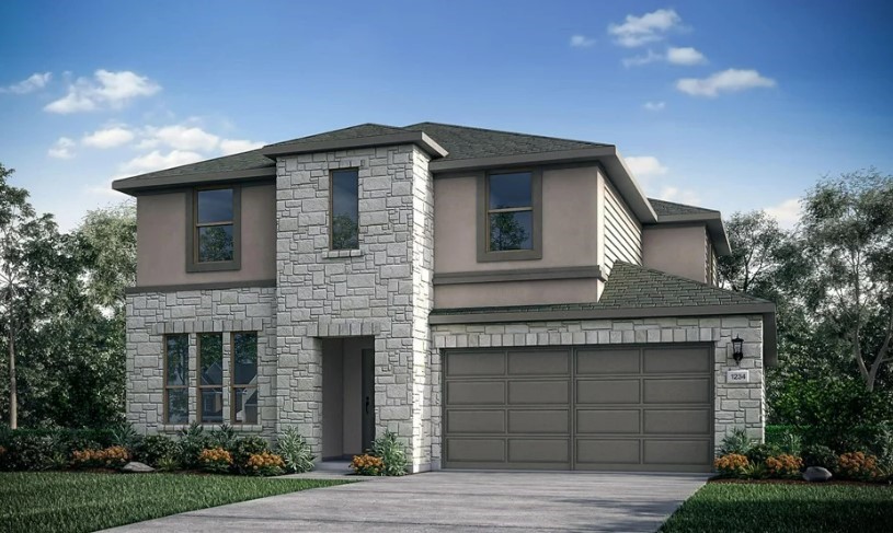 15201 Ollie Briars Street , Pflugerville, TX, 78660 | 1010658 | Realty Texas LLC