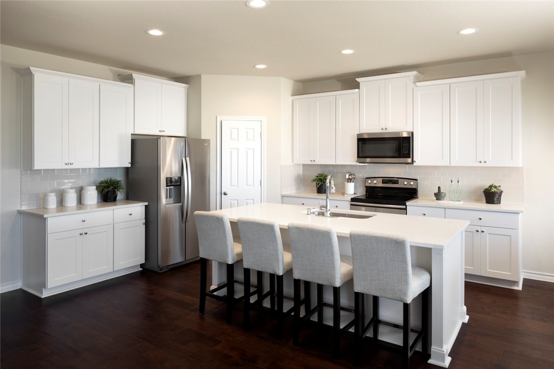 15201 Ollie Briars Street , Pflugerville, TX, 78660 | 1010658 | Realty Texas LLC